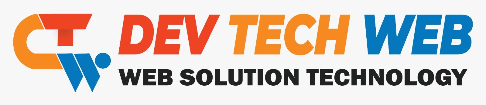 DEVTECHWEB Logo